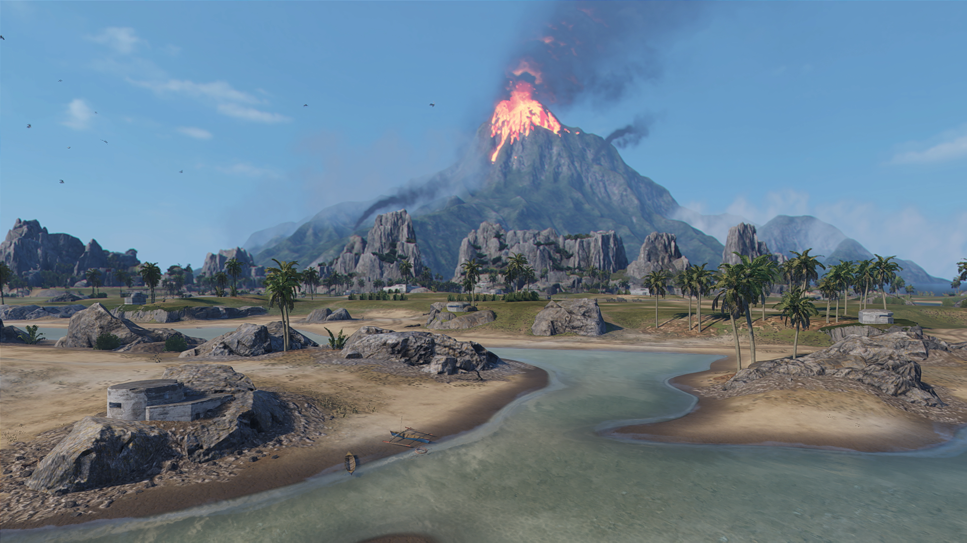 Oyster Bay - Screenshot 1