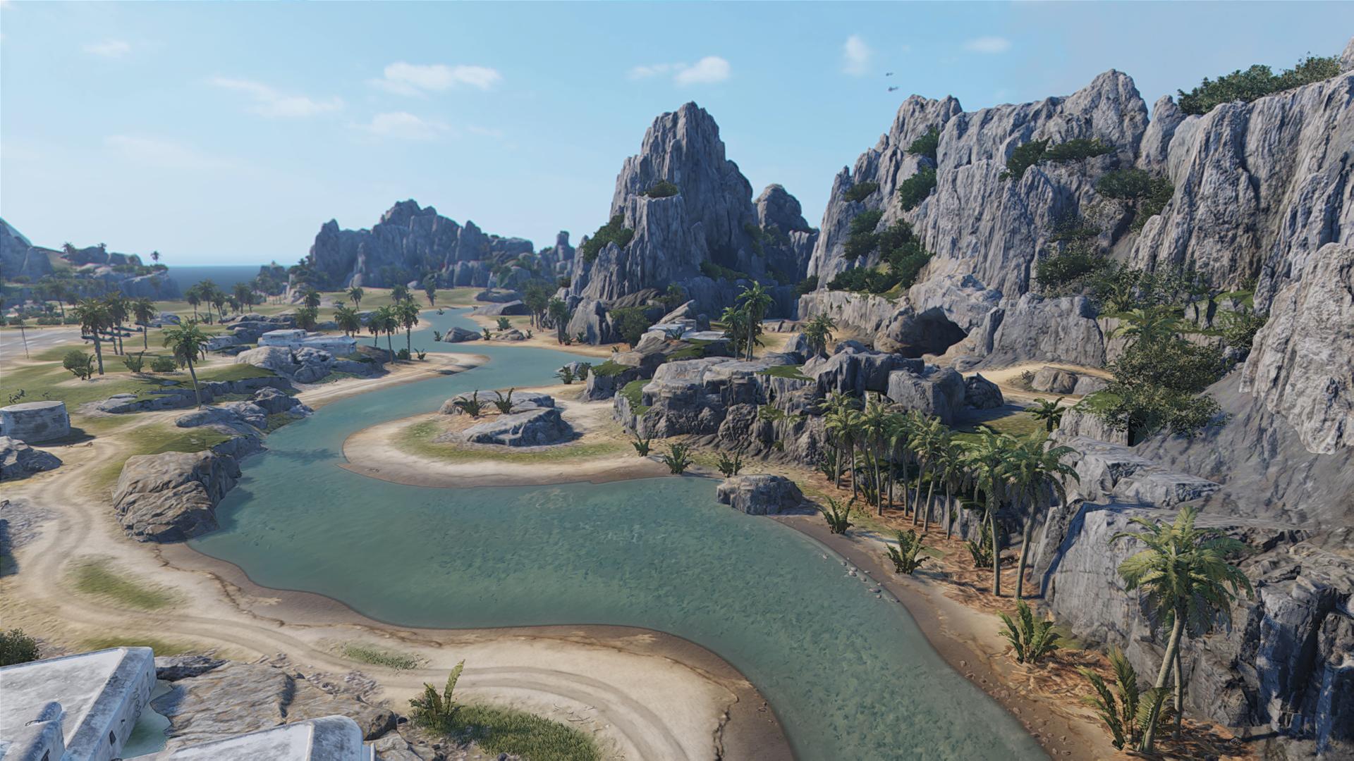 Oyster Bay - Screenshot 4