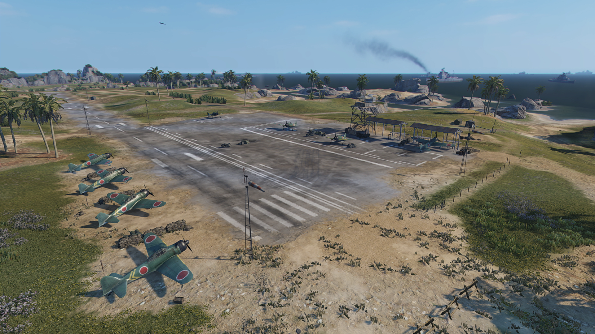 Oyster Bay - Screenshot 5