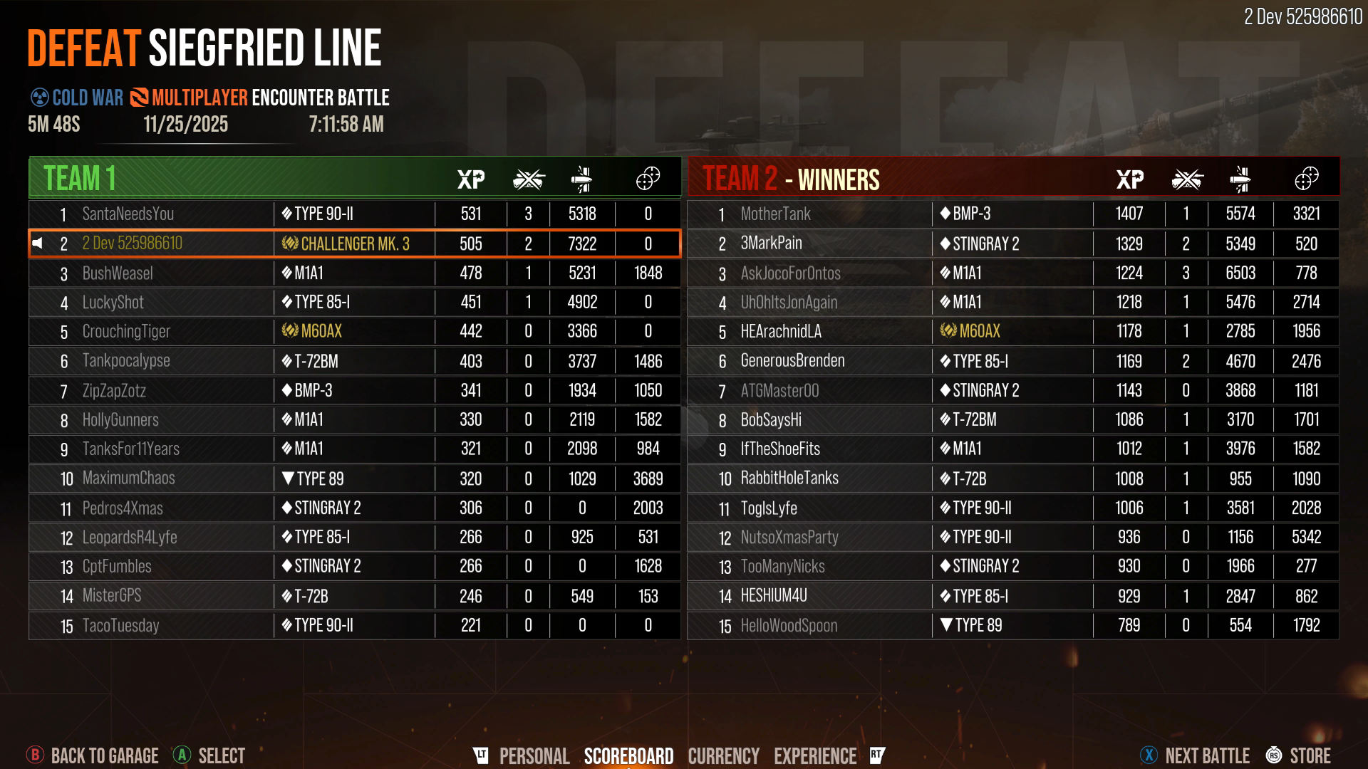 PBRS Updates - Screenshot 2