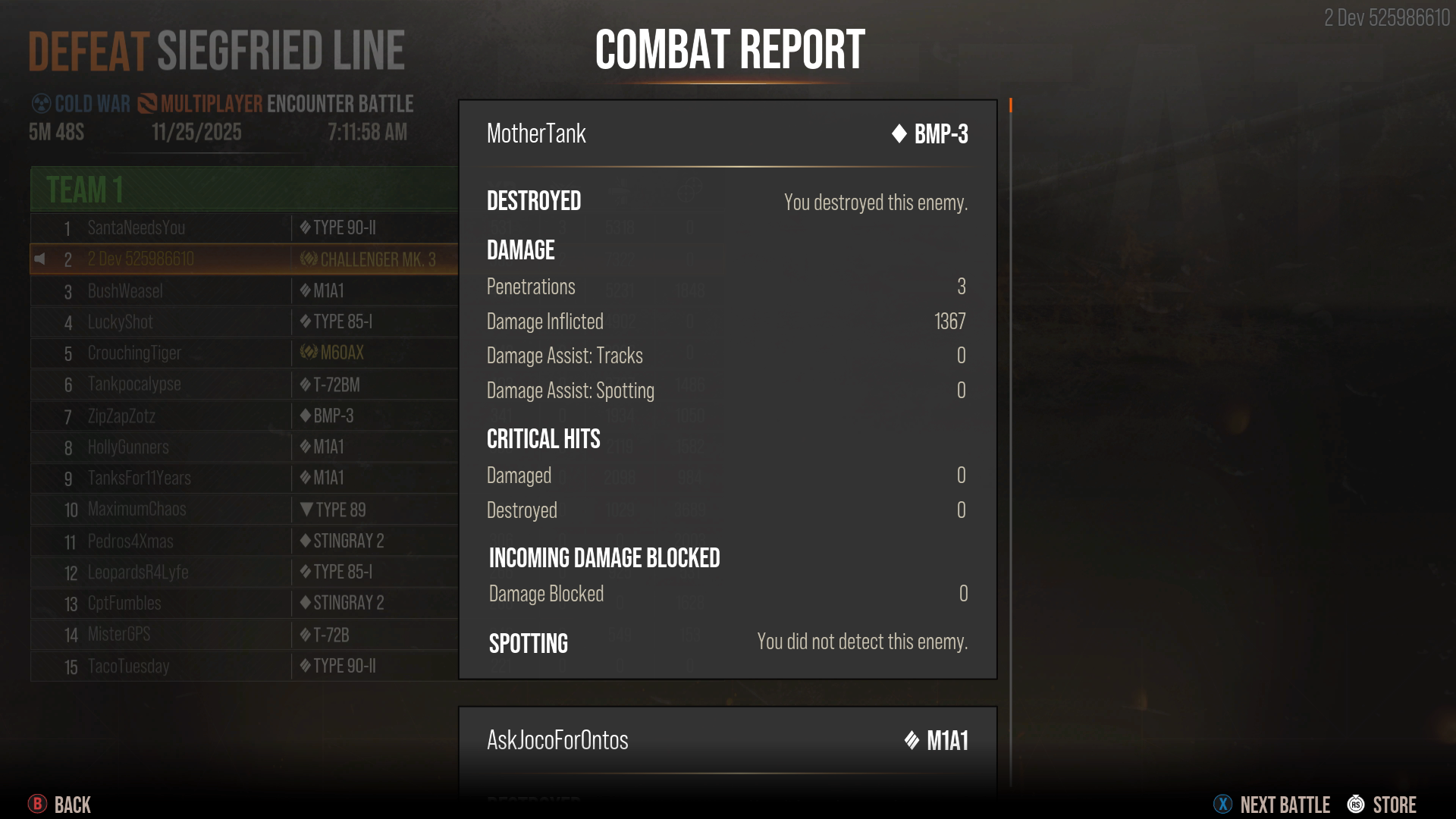 PBRS Updates - Screenshot 4