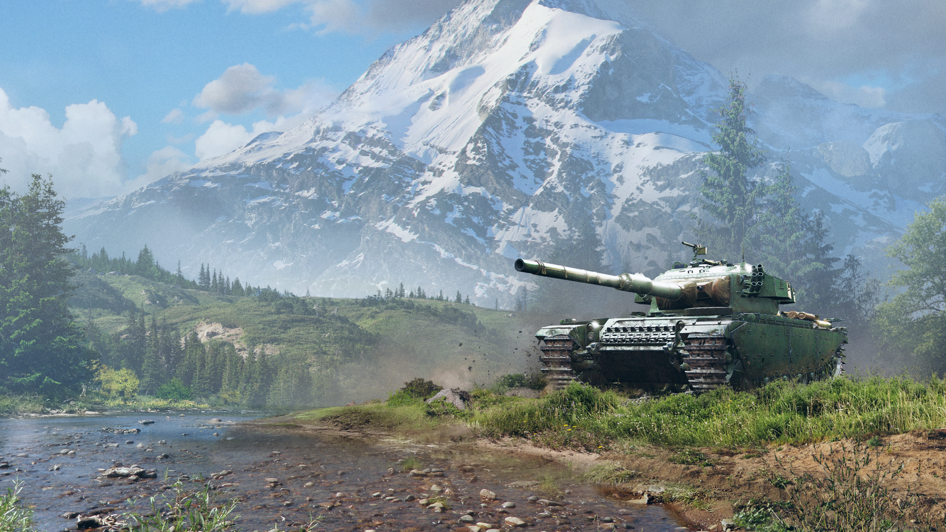 Panzer5760