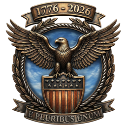 Path of Nations Medal