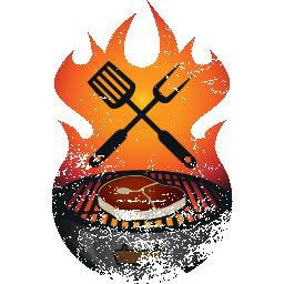 Pit Master emblem
