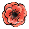 Poppy emblem_9100