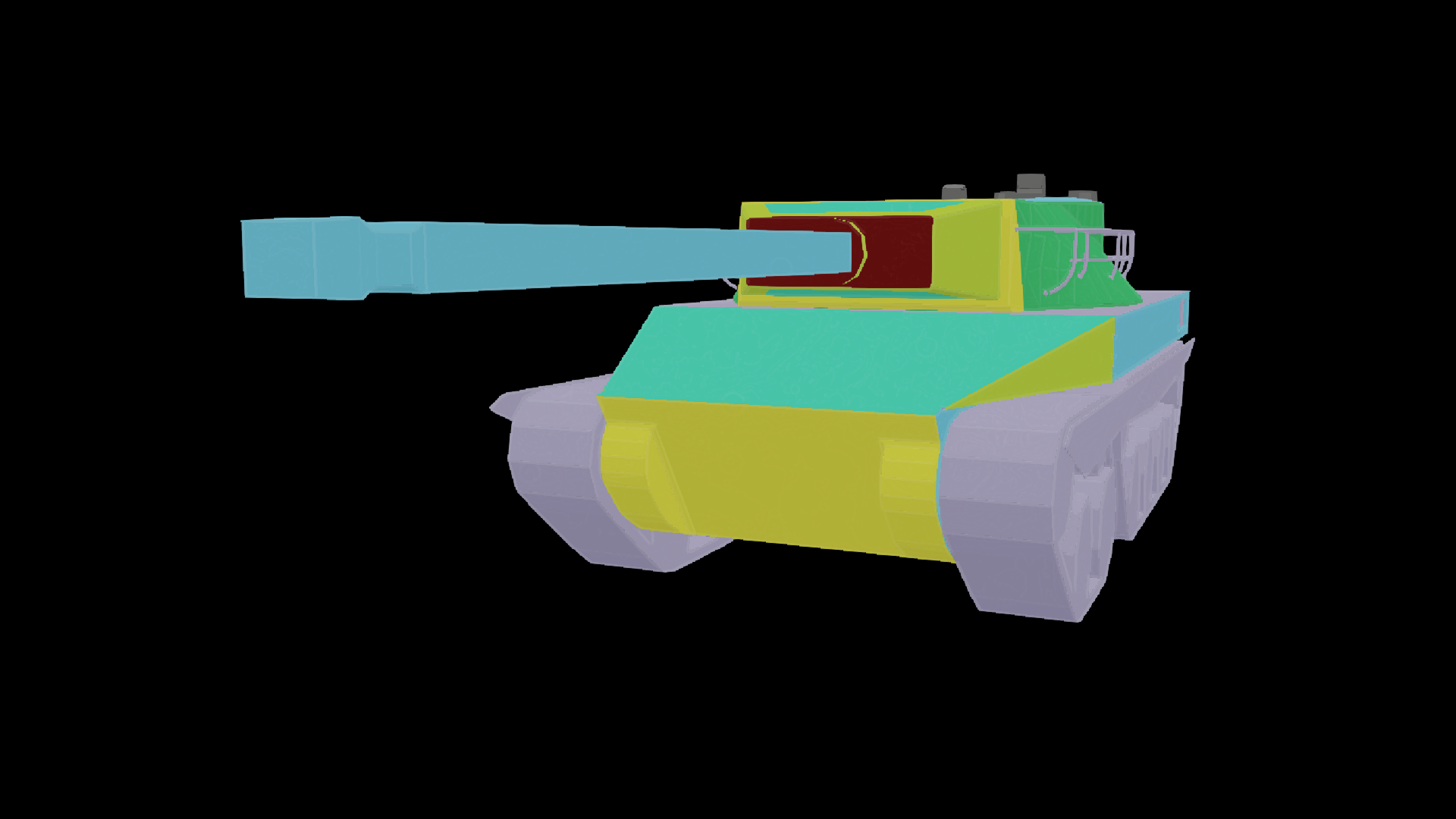Projet Murat - Armor Viewer Updated
