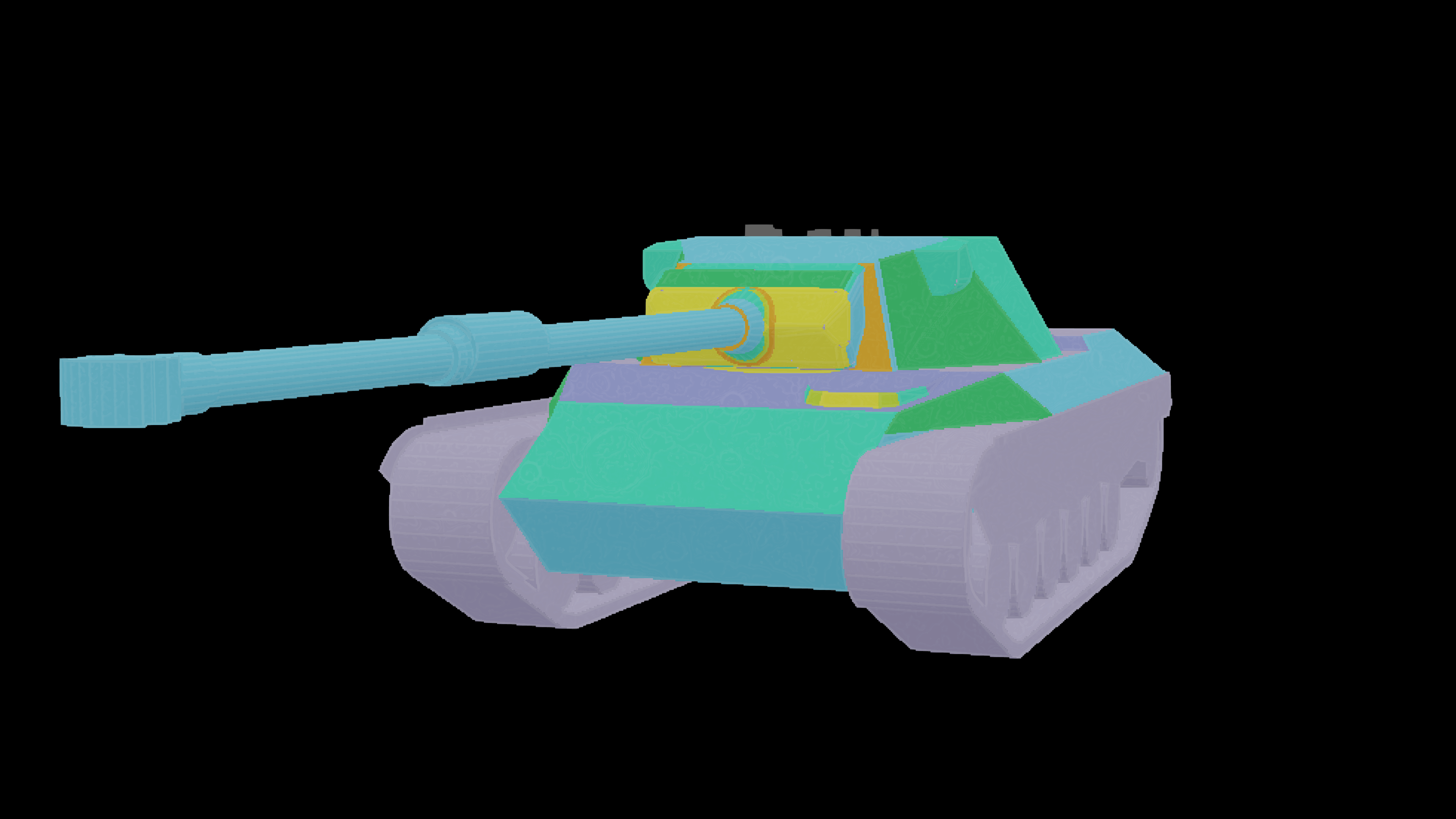 Prototipo 6 - Armor Viewer