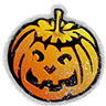 Pumpkin emblem_306
