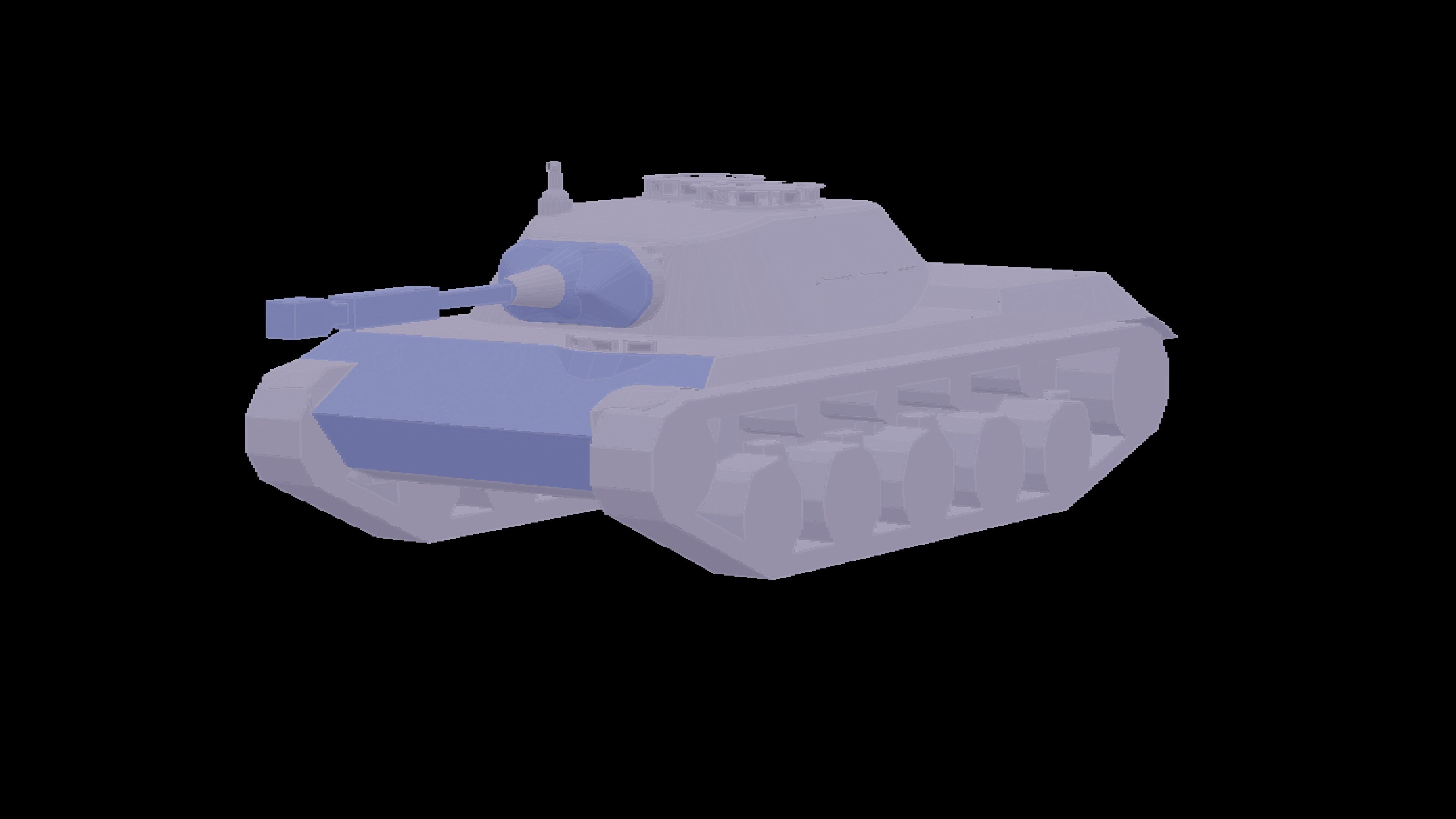 RU 251 Armor Viewer