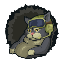 Radio Cat emblem_9441