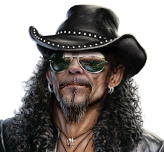 Raven Hex 2D Standard Commander