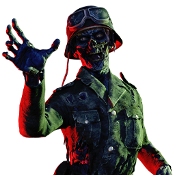 Ravenous Rolf 3D Hero Commander Icon