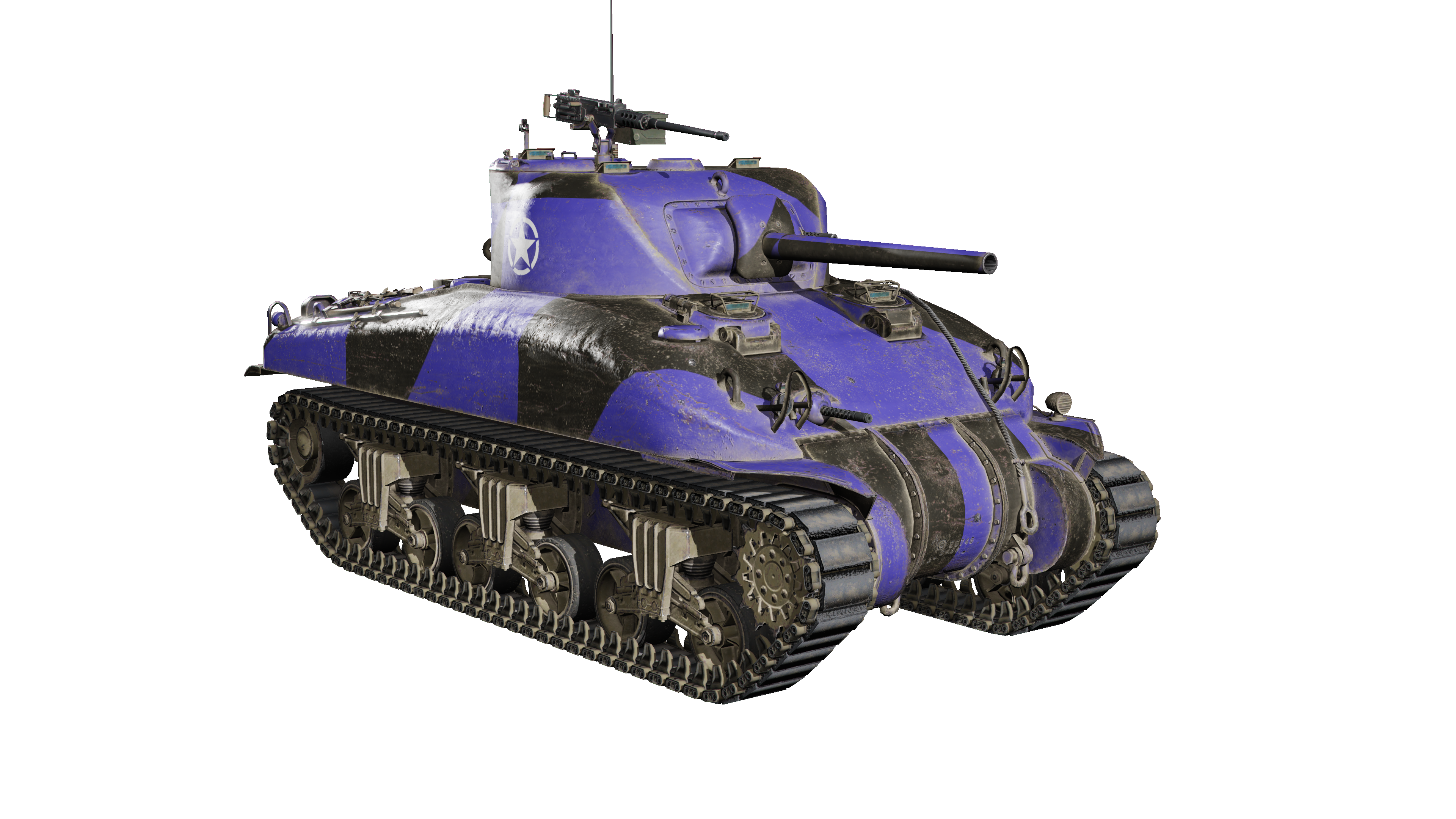 Regiments - Camo Reward 4