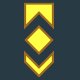 Regiments - Commander Icon
