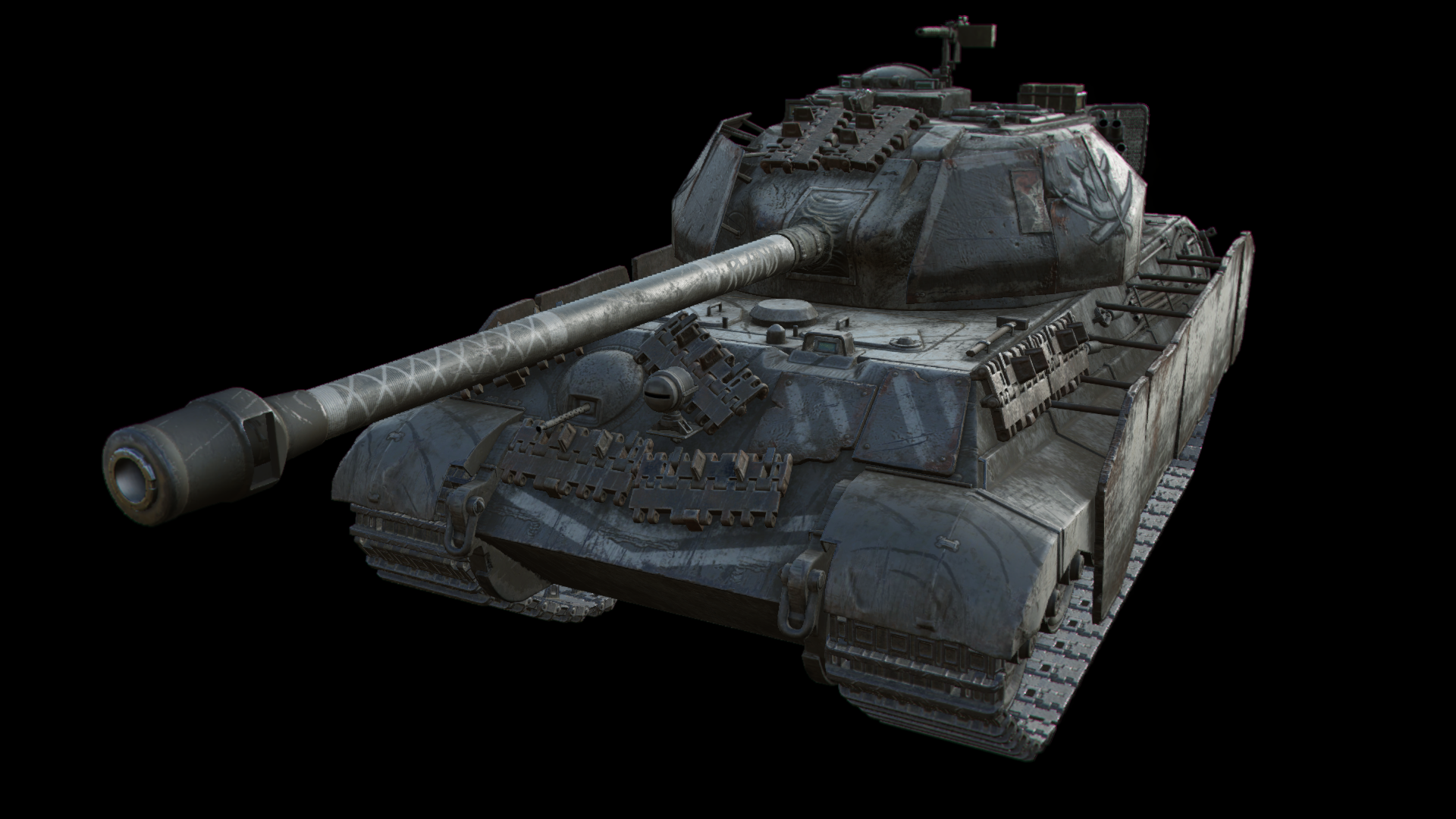 Rhino Heavy Tank_1