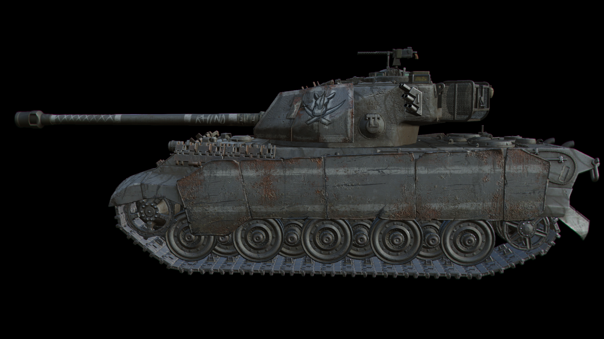 Rhino Heavy Tank_2