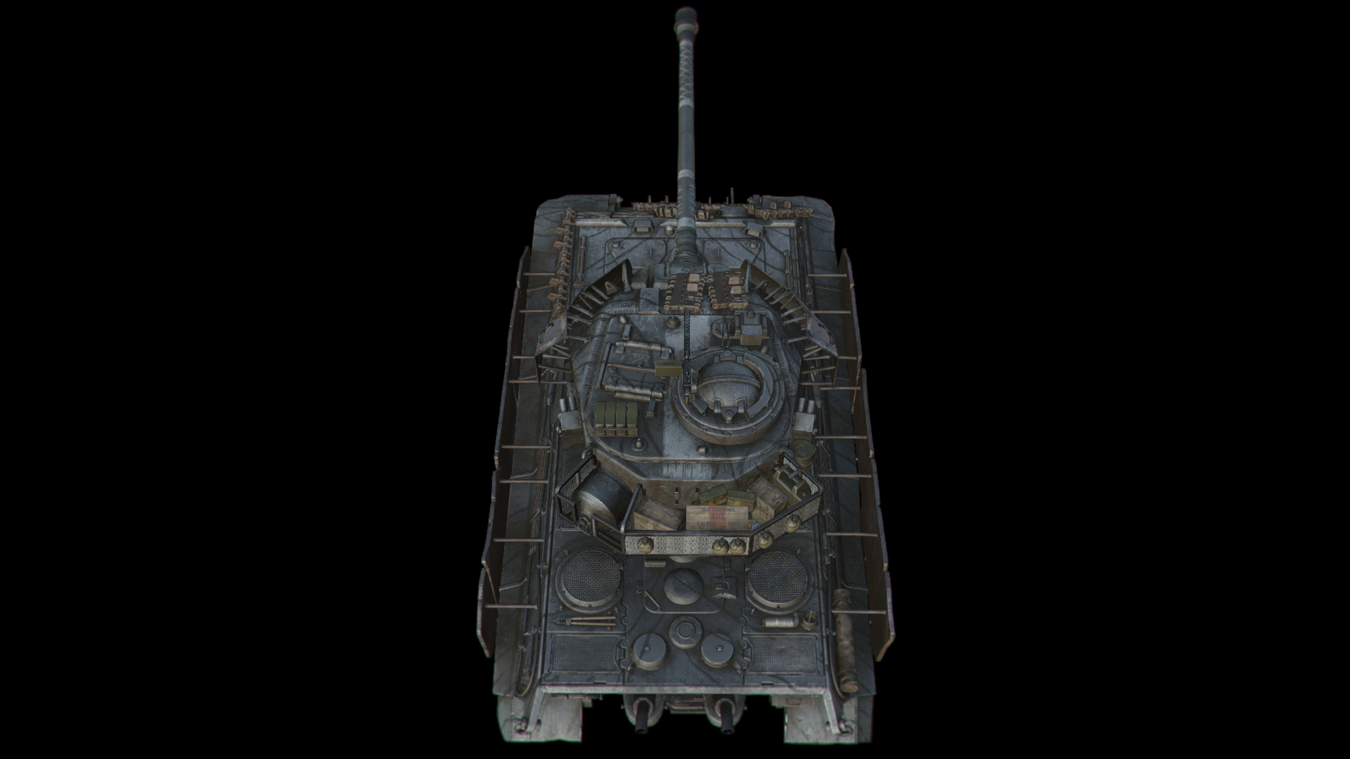 Rhino Heavy Tank_3