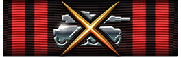 Ribbon - Tank Destroyed - Updated February 2026