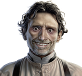 Robert M Renfield 2D Standard Commander