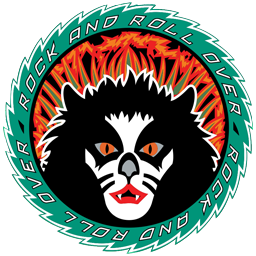 Rock and Roll Over Catman emblem_1535