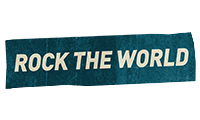 Rock the World inscription_10024