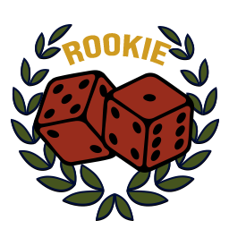 Rookie Tanker Metallic emblem_1524