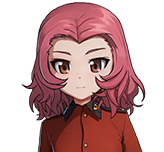 Rosehip 2D Standard Commander