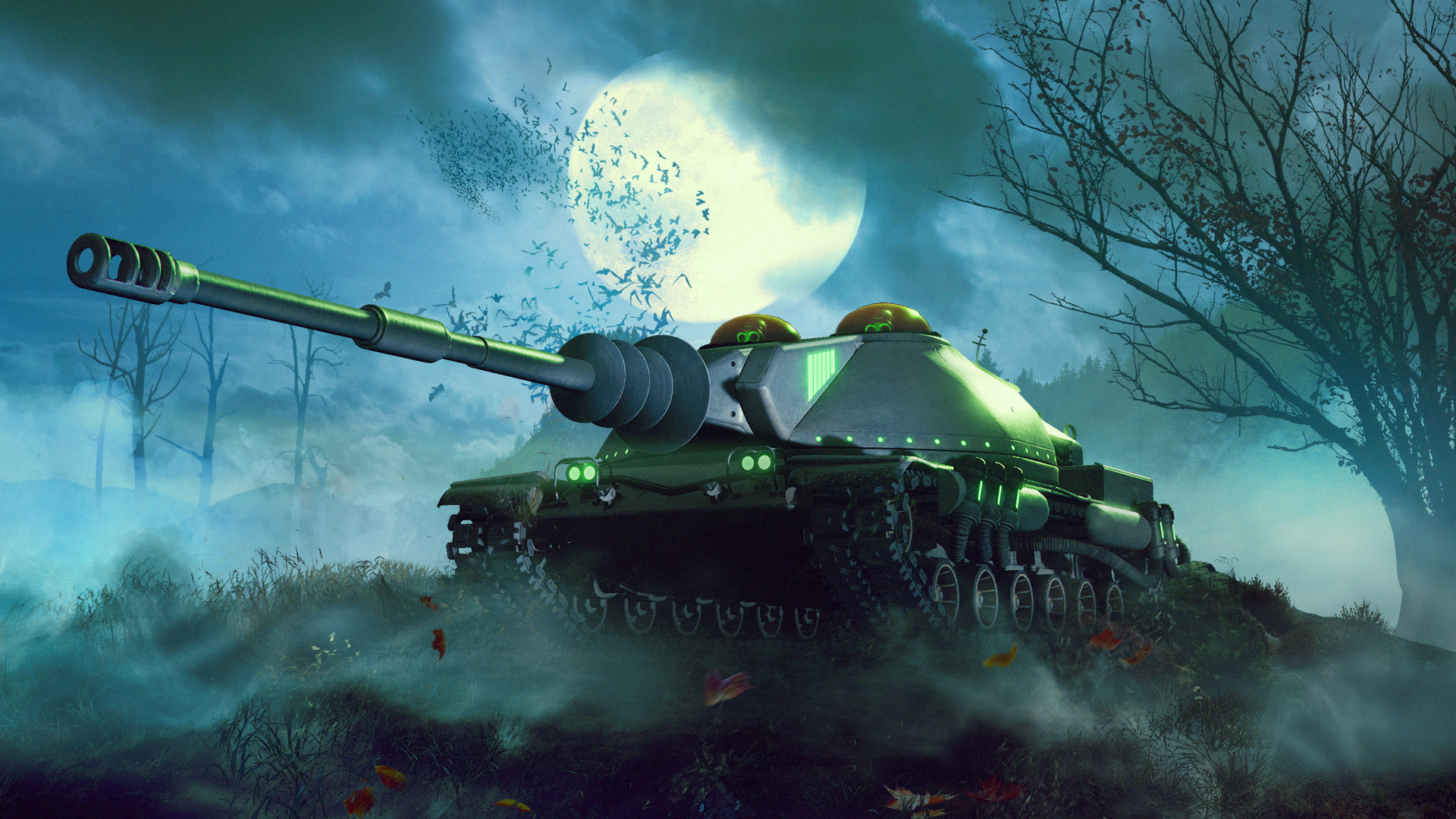 Home  World of Tanks Blitz