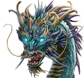 Ryujin 2D Standard Commander