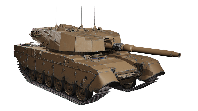 SADF Dark Earth Desert