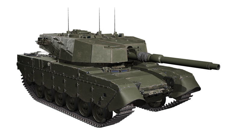 SADF Olive Drab Summer