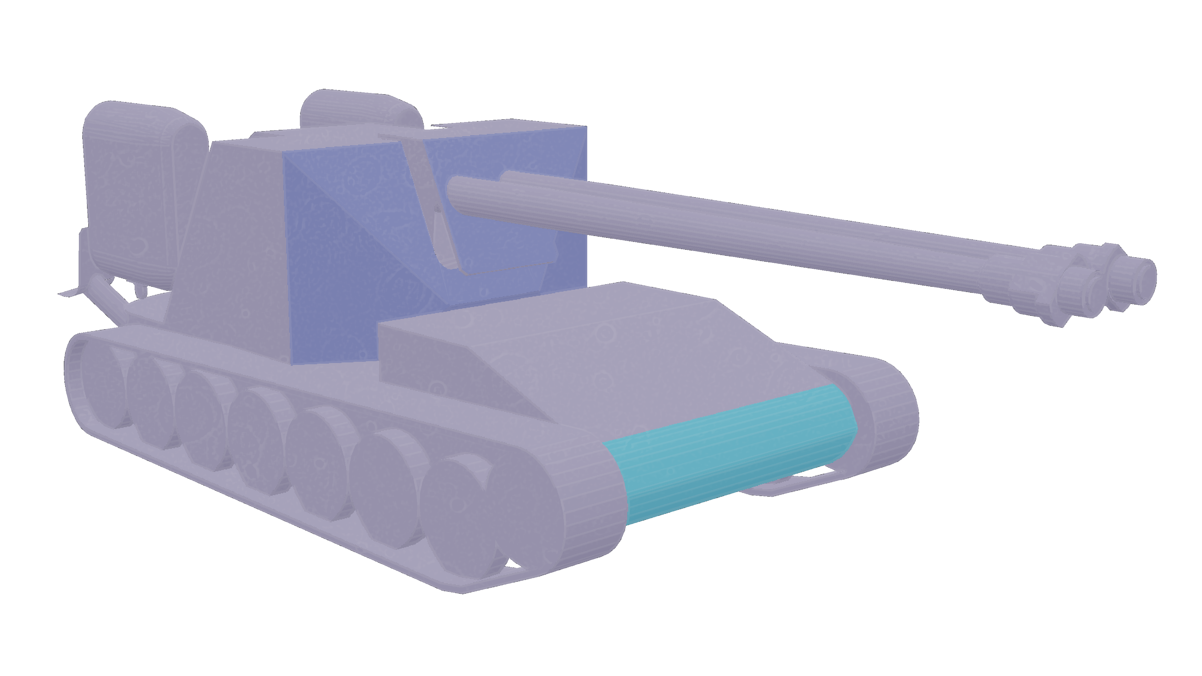 SFAC 105 - Armor Viewer