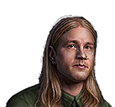 Sabaton - Hannes Van Dahl 2D Standard Commander - Legacy