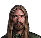 Sabaton - Par Sundstrom 2D Standard Commander - Legacy