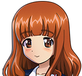 Saori Takebe_Commander