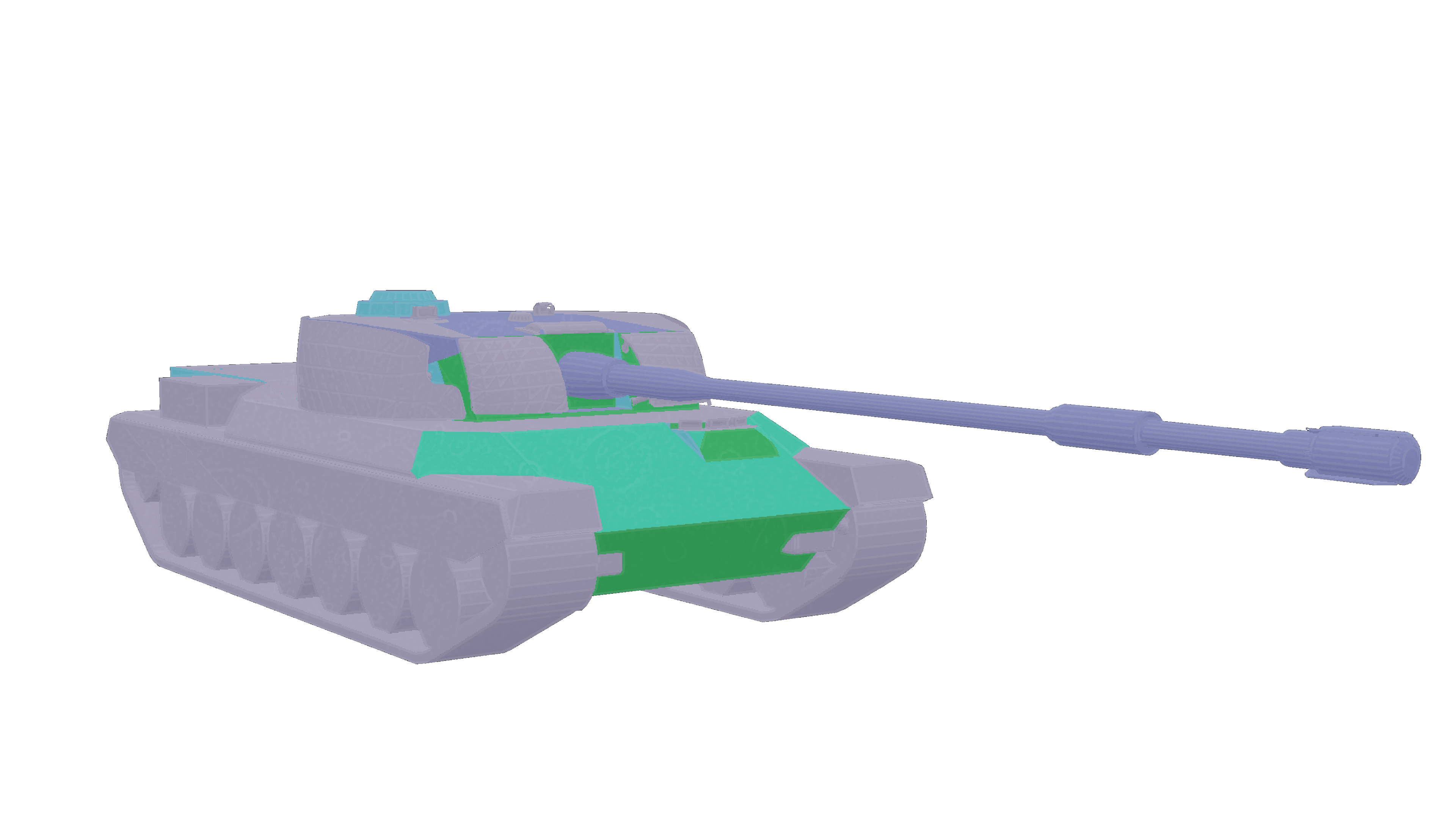 Sentinelle - Armor Viewer