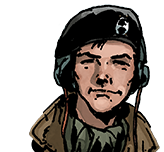 Simon Linnet 2D Standard Commander