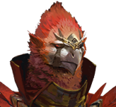 Skylord 2D Standard Commander - MoO