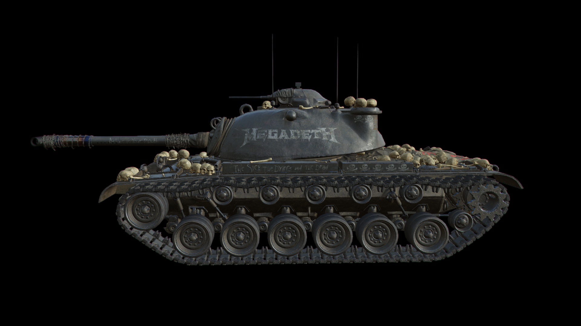 Soldier On M67_3