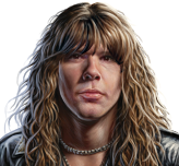 Spike Savage 2D Standard Commander