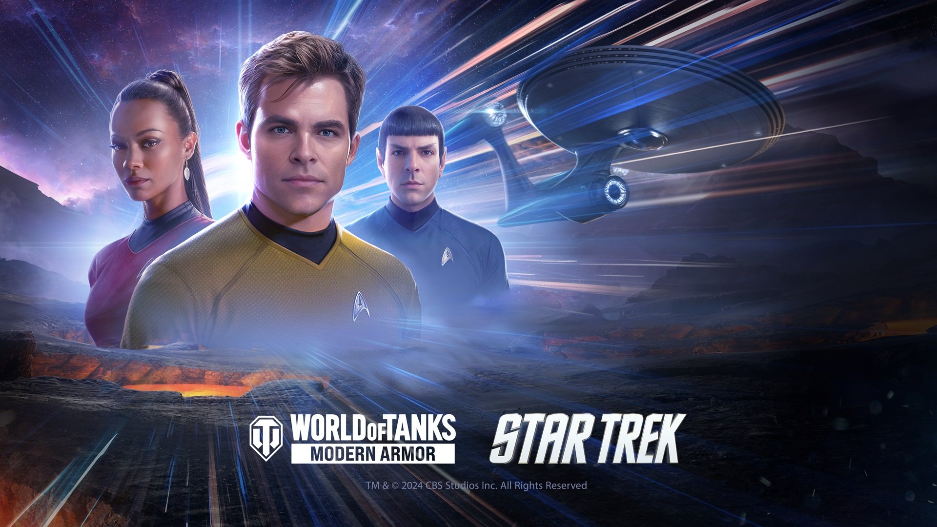 Star Trek Key Art - Commanders - Resized