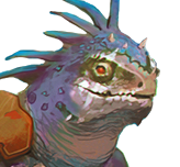 Stego 2D Standard Commander - MoO