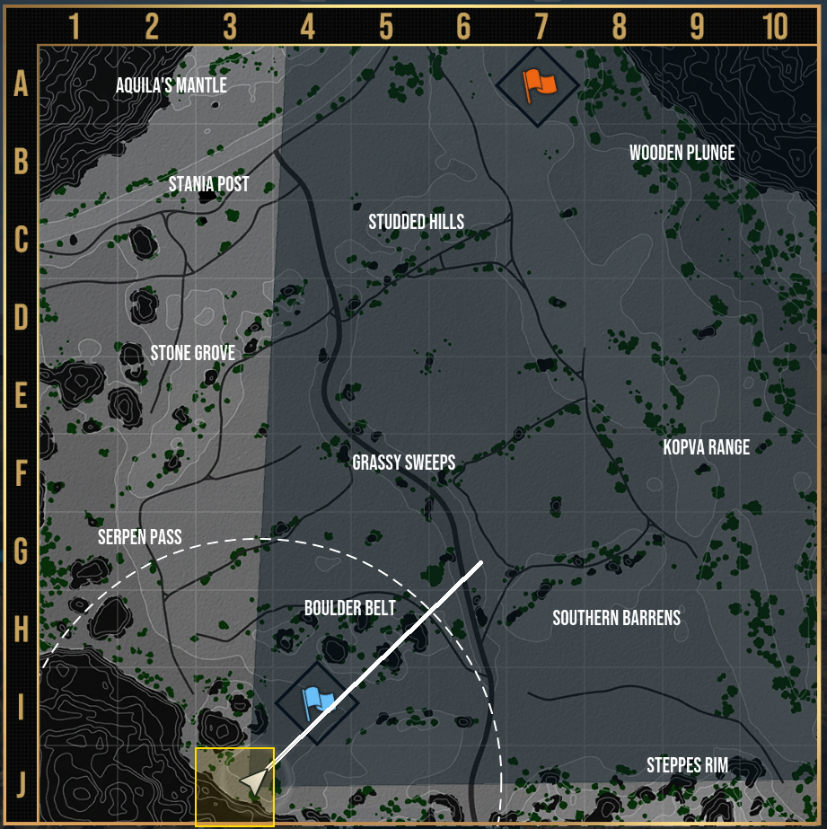 Central for DayZ - Map & Guide for Android - Download