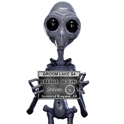 Steven 3D Hero Commander Icon