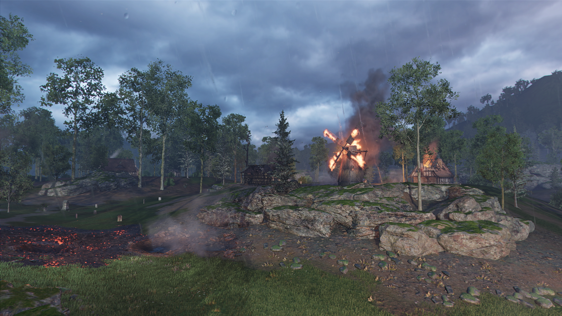 Sword Beach Map - Screenshot 1