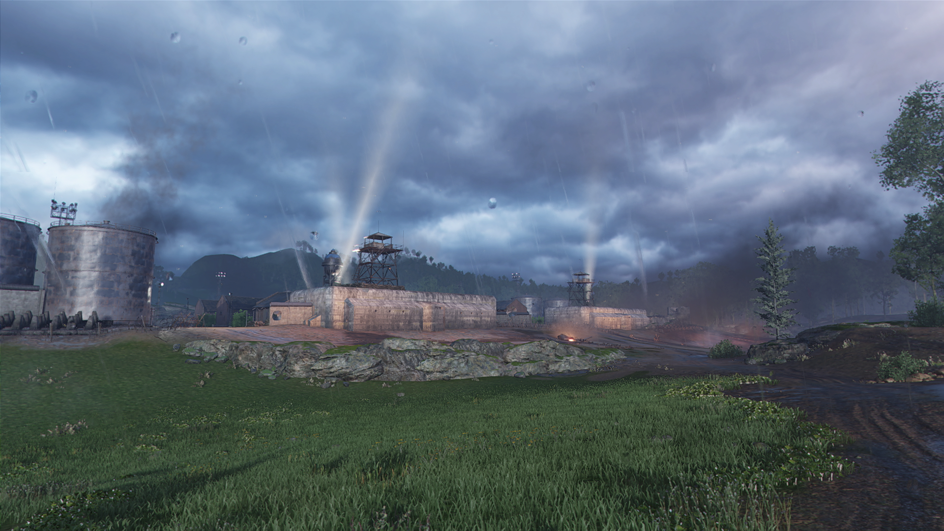 Sword Beach Map - Screenshot 2
