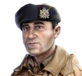 Sydney Radley-Walters 2D Standard Commander