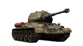 T-34-88 - Icon