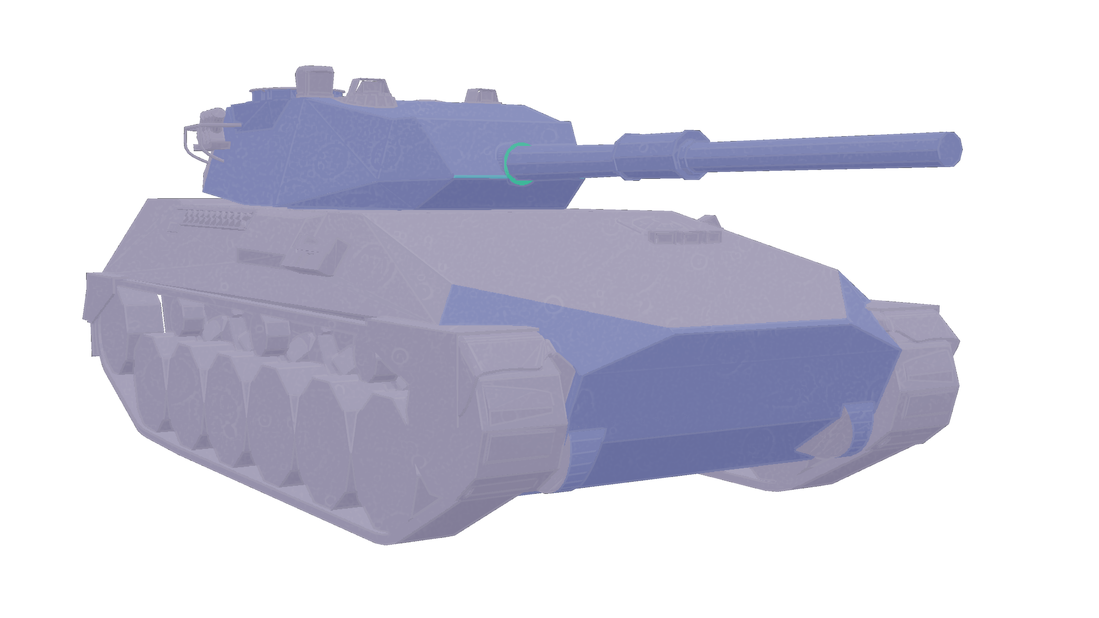 TAM - Armor Viewer