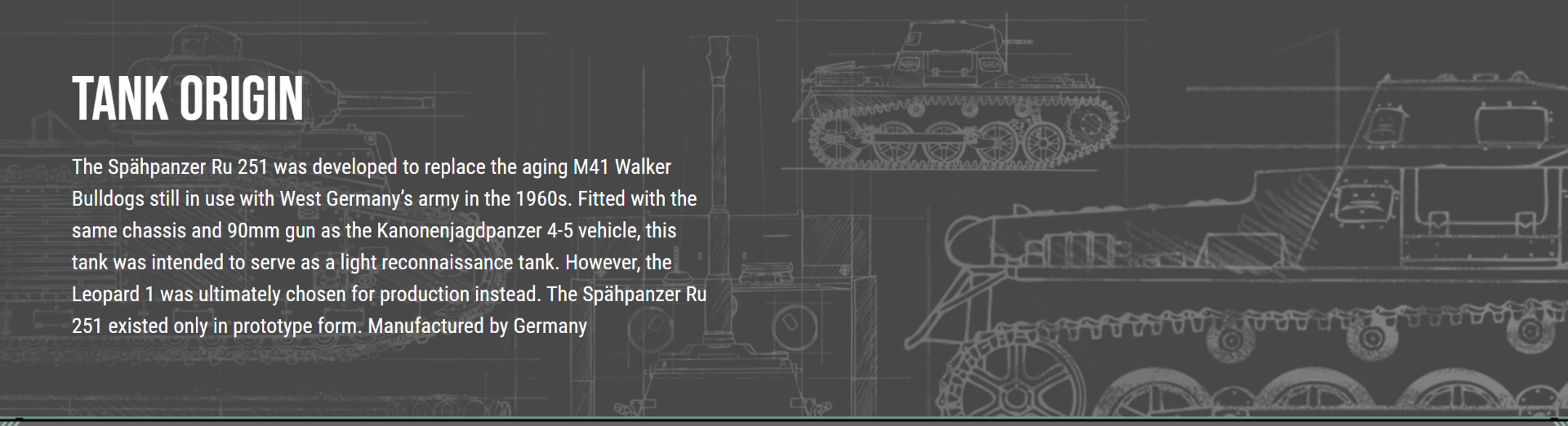 Tank Origin Text Example Cropped
